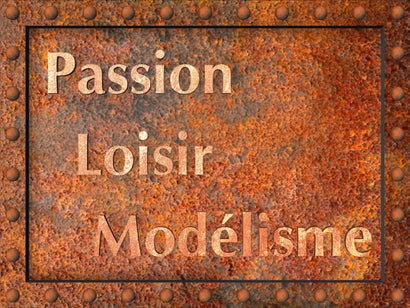 Passion Loisir Modélisme