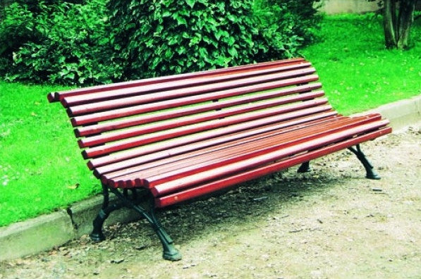 Banc type 1