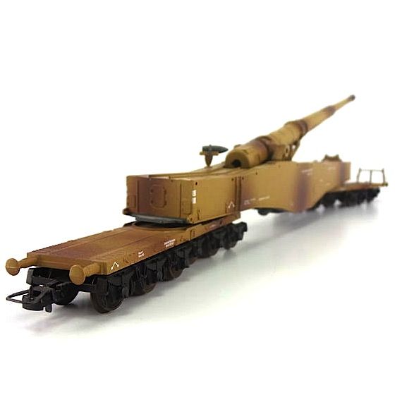 LEO01-HO-LOT DE GARDES CORPS POUR WAGON LEOPOLD (LIMA)