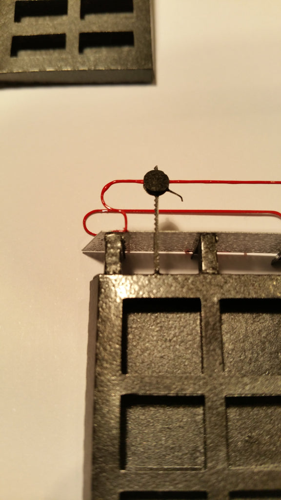 ECL01-1/72-PORTES ECLUSES DE BOURGOGNE