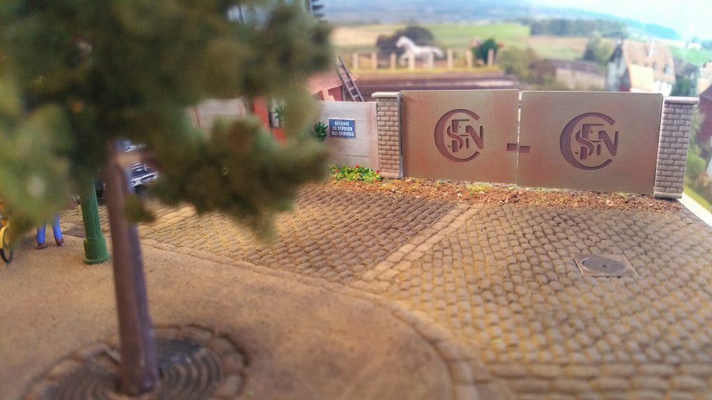 GRI23-1/72-Portail SNCF type 23