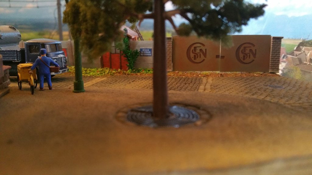 GRI23-1/72-Portail SNCF type 23