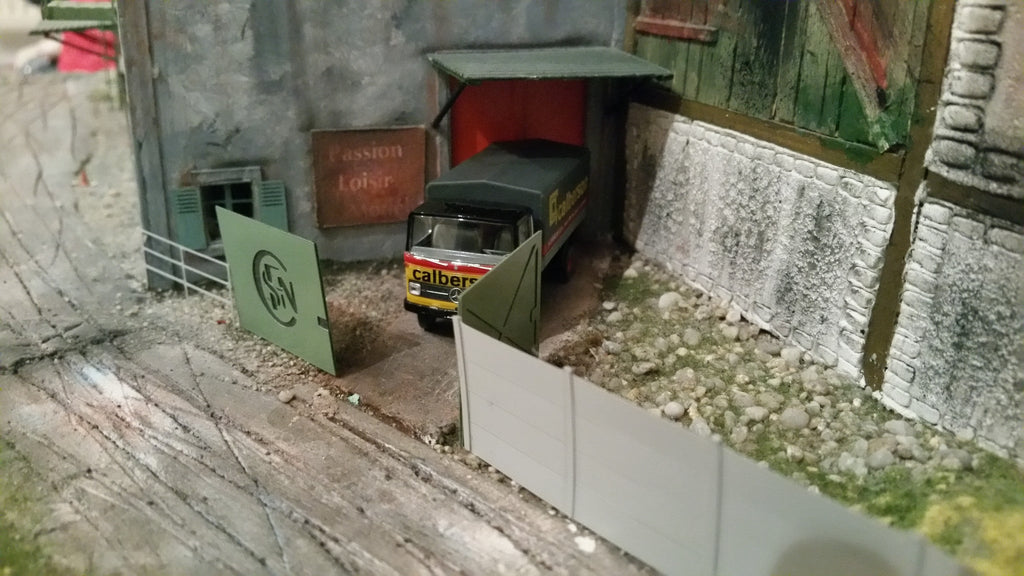 GRI23-1/72-Portail SNCF type 23