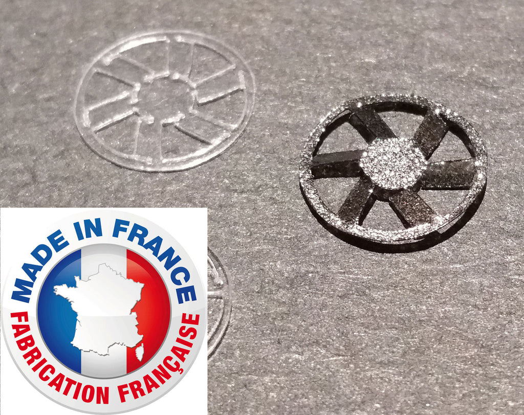 EXT01-1/72-LOT DE 10 EXTRACTEURS INDUSTRIELS