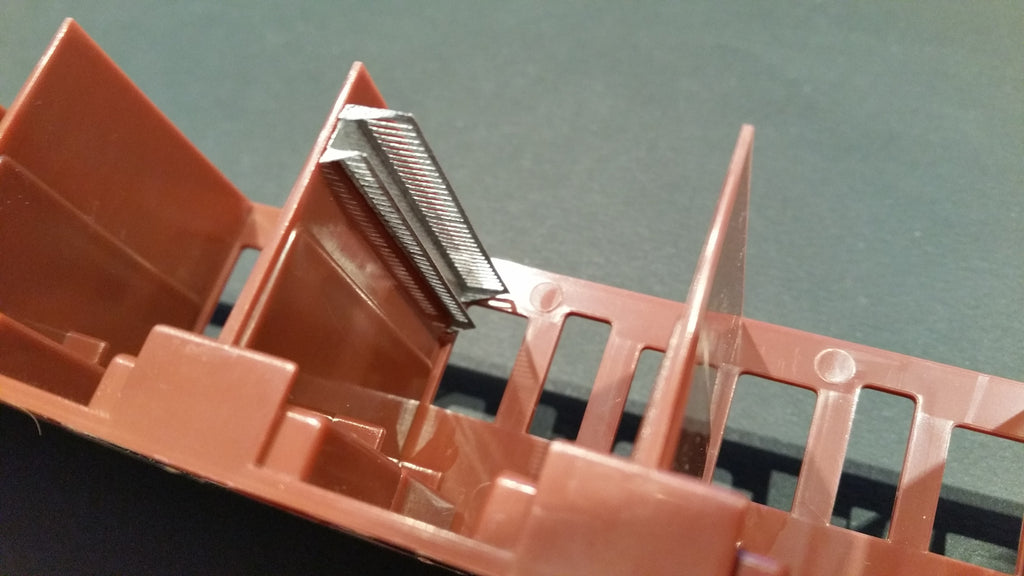 POR10-0-Lot de 18 portes bagages pour aménagement intérieur de voiture