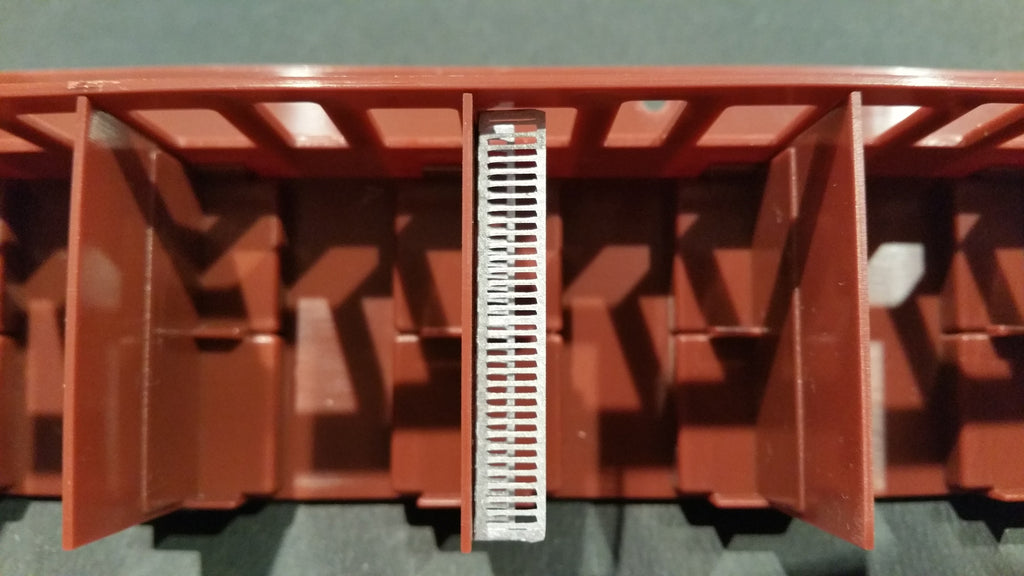 POR10-0-Lot de 18 portes bagages pour aménagement intérieur de voiture