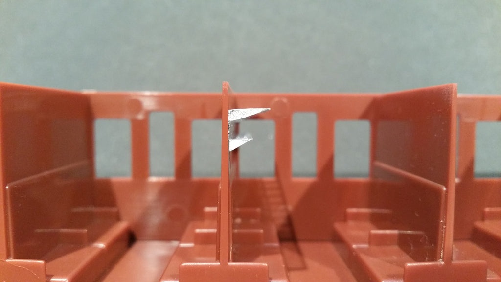 POR10-0-Lot de 18 portes bagages pour aménagement intérieur de voiture