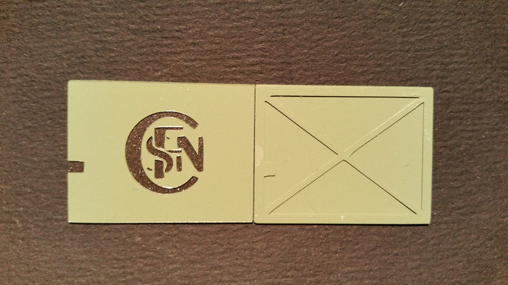 GRI23-N-Portail SNCF type 23