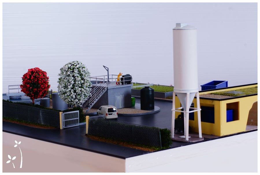 GRI22-N-Grille d'entrée type 22