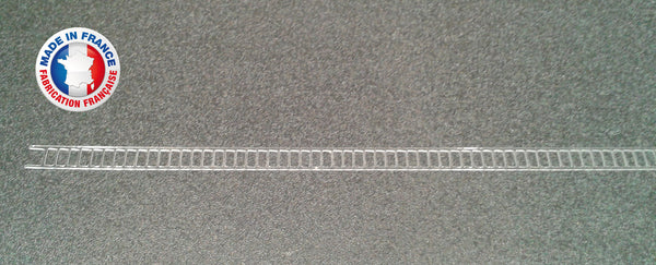 ECH01-HO-LOT DE 2 ÉCHELLES SANS GARDE CORPS Type 1