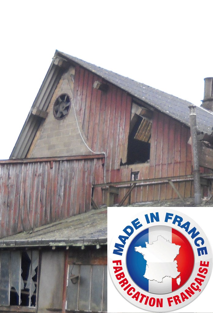 EXT01-HO-LOT DE 10 EXTRACTEURS INDUSTRIELS