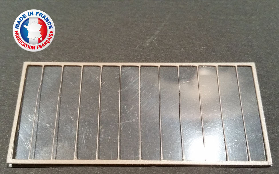 FEN06-HO-Lot de 10 fenêtres type 6