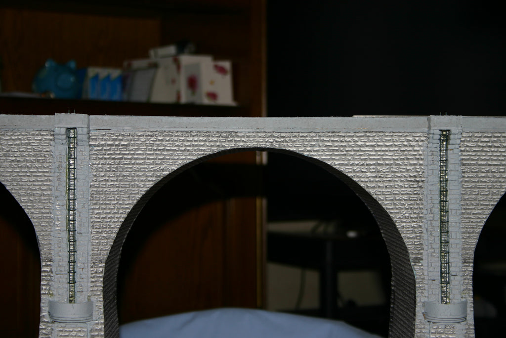 ECH02-HO-ÉCHELLE AVEC GARDE CORPS Type 2