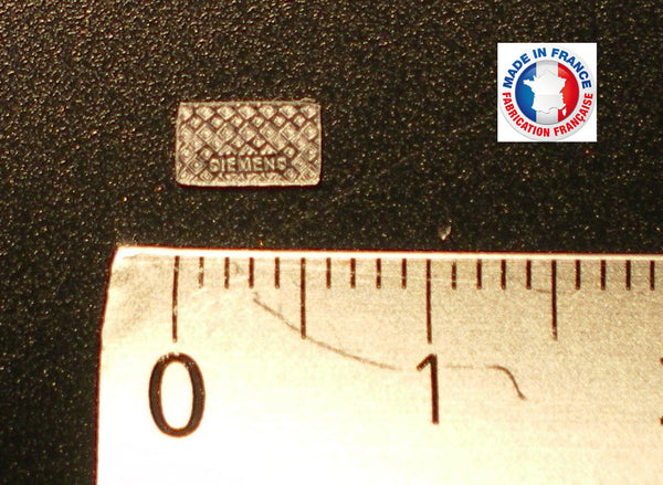 KVB21-HO-Lot de 16 balises Eurobalise S21