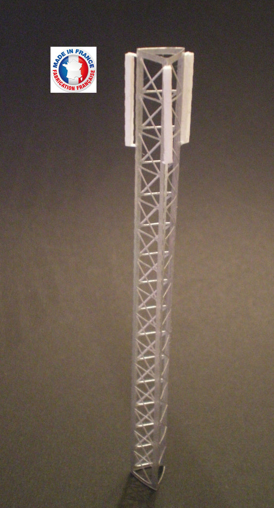 PYL02-HO-Kit pylone avec antenne téléphone mobile