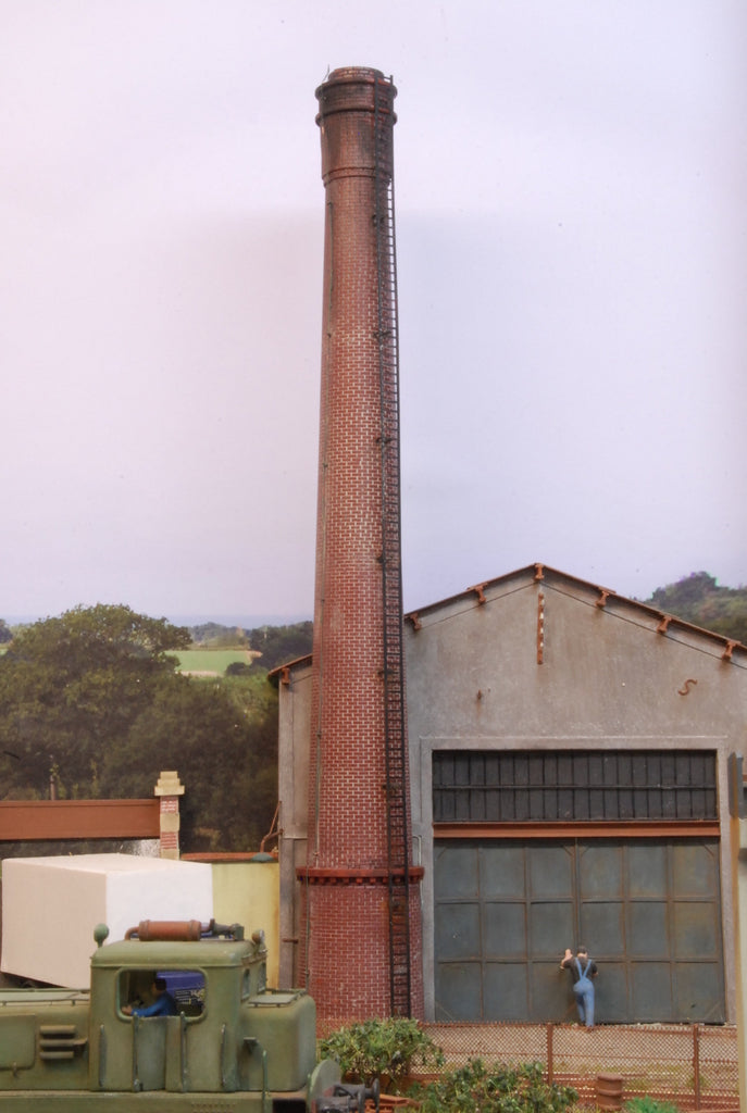 ECH01-HO-LOT DE 2 ÉCHELLES SANS GARDE CORPS Type 1